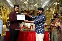 Seetha Manohara Sri Raghava Movie Opening